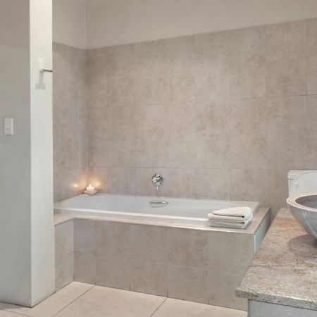 Ama Casa Cottages Champagne Valley 외부 사진