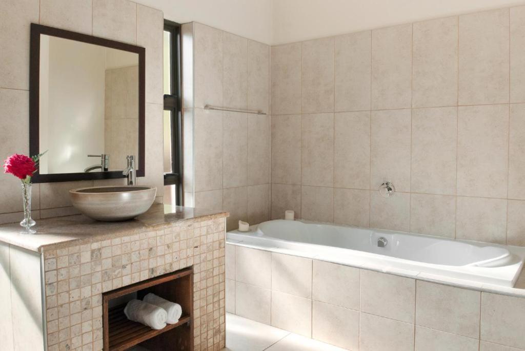 Ama Casa Cottages Champagne Valley 외부 사진