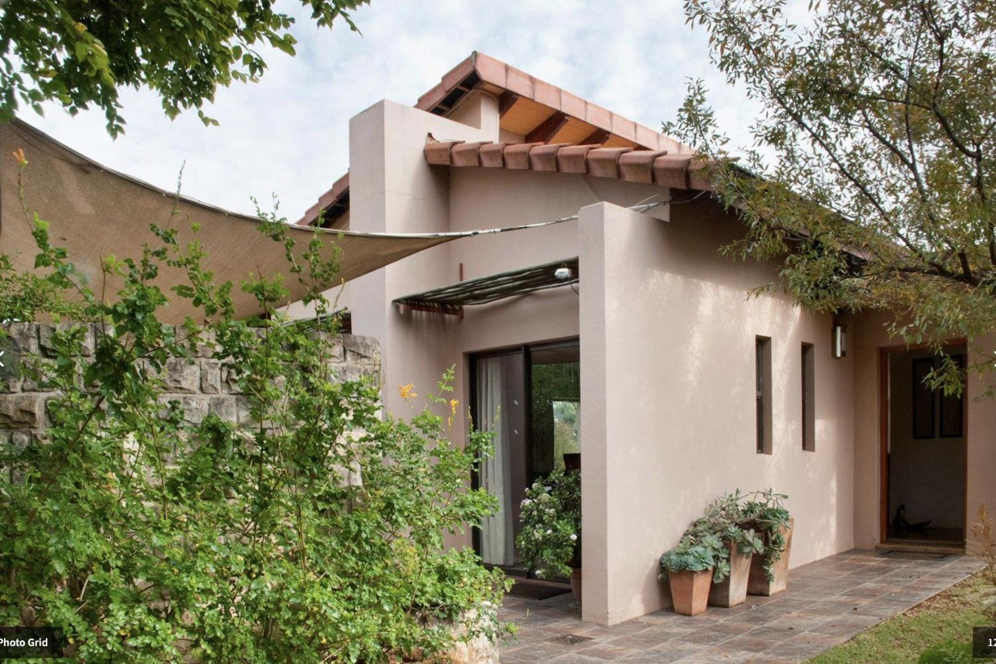 Ama Casa Cottages Champagne Valley 외부 사진