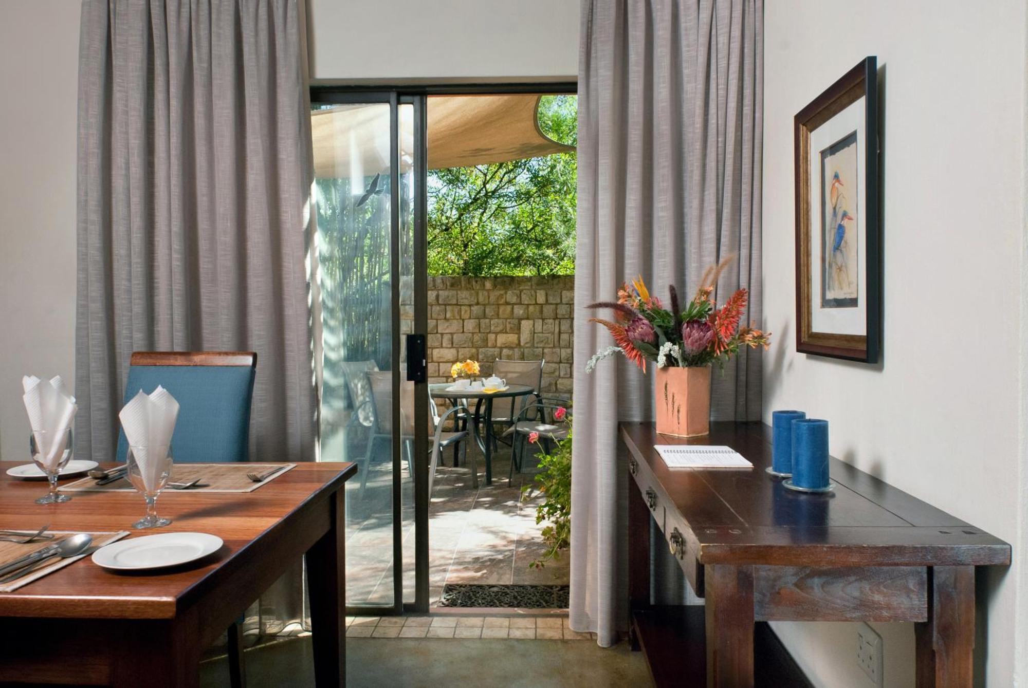 Ama Casa Cottages Champagne Valley 외부 사진