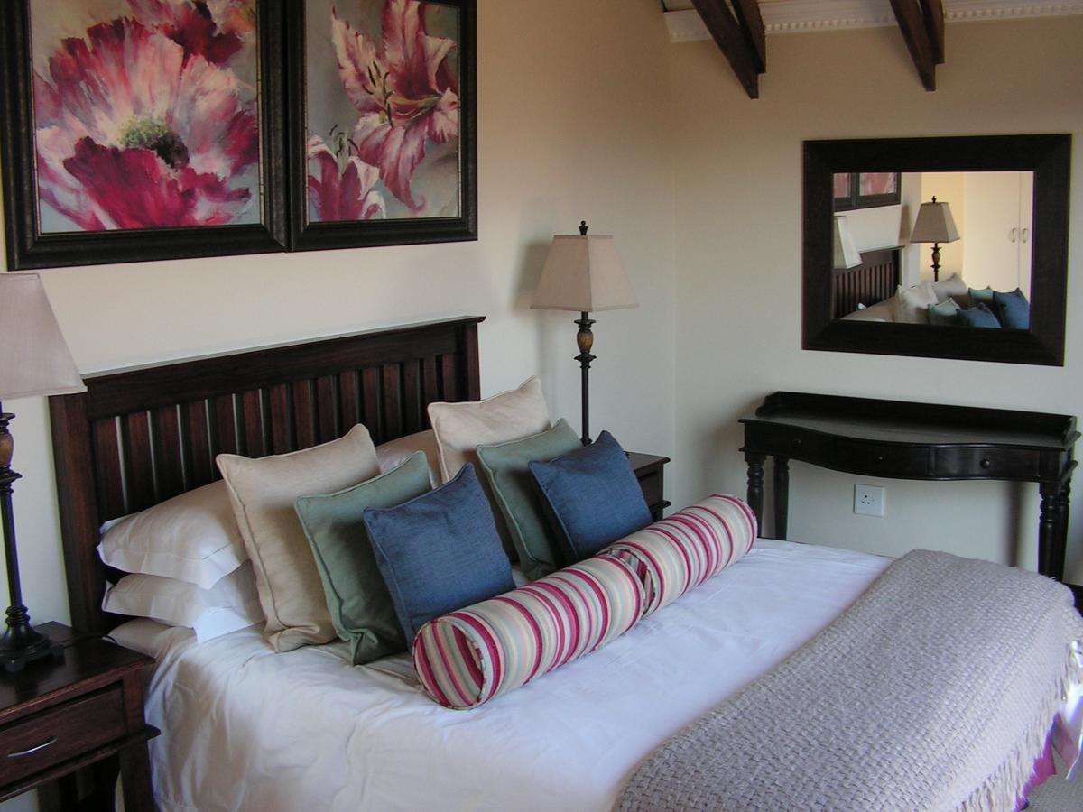 Ama Casa Cottages Champagne Valley 외부 사진