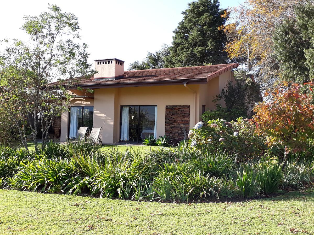 Ama Casa Cottages Champagne Valley 외부 사진