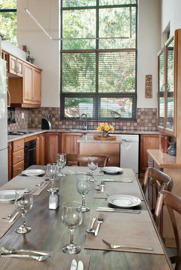 Ama Casa Cottages Champagne Valley 외부 사진