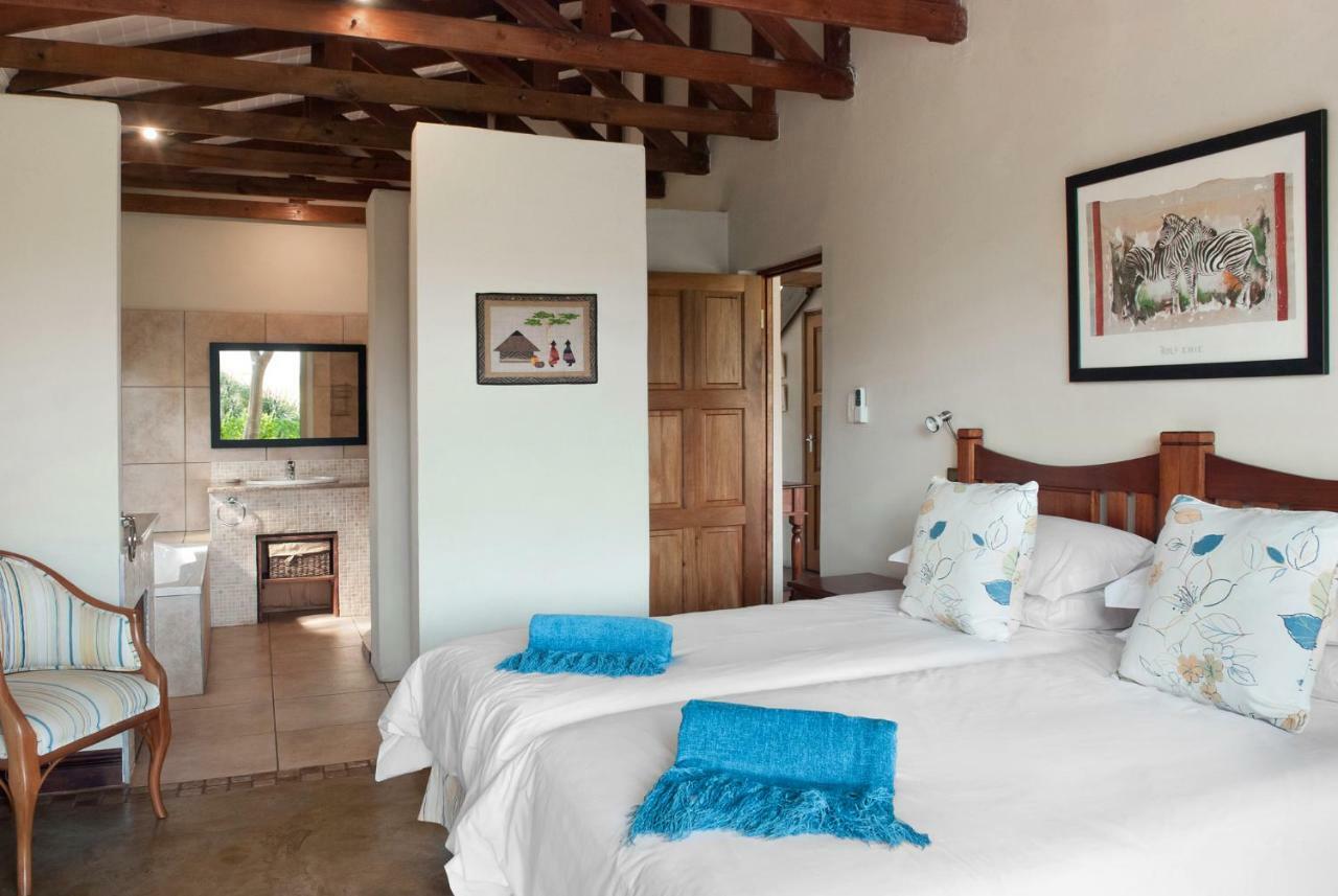 Ama Casa Cottages Champagne Valley 외부 사진