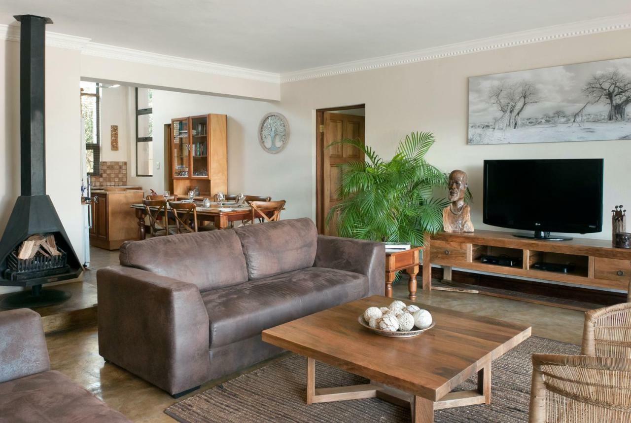 Ama Casa Cottages Champagne Valley 외부 사진