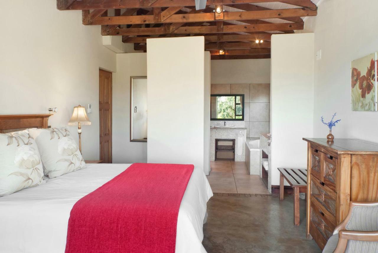 Ama Casa Cottages Champagne Valley 외부 사진
