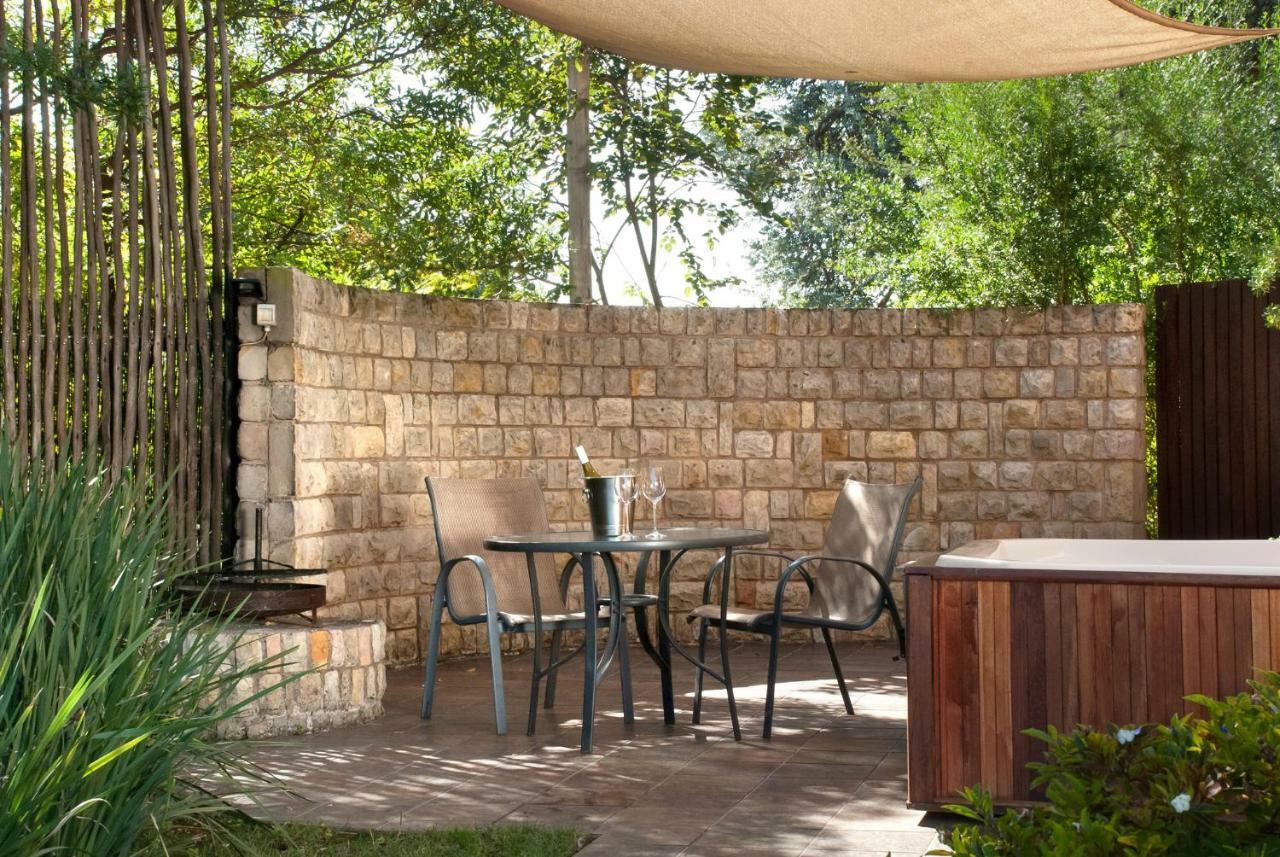 Ama Casa Cottages Champagne Valley 외부 사진